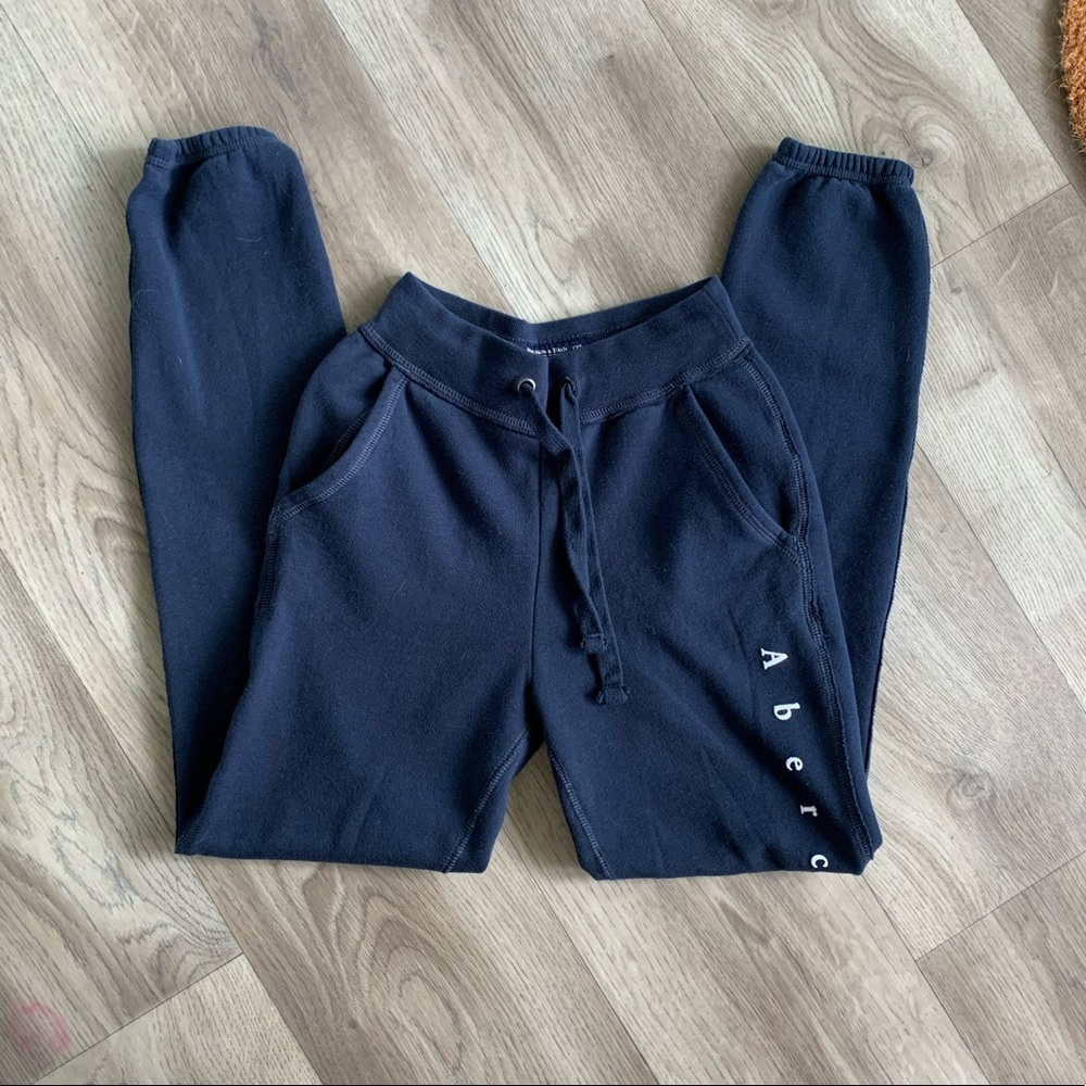Abercrombie Sweatpants